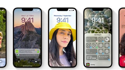 Features to Look Out For Features to Look Out For
